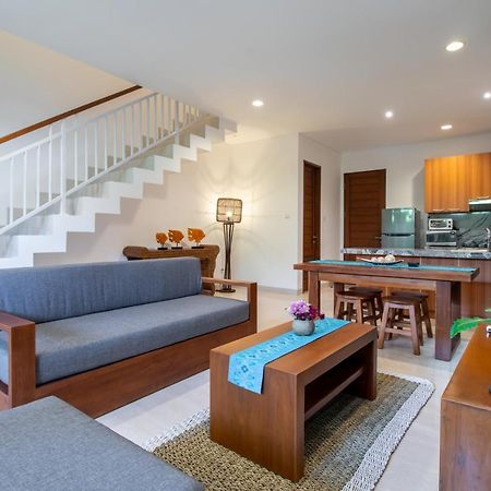 Sayang Sanur Duplex Lägenhet Exteriör bild
