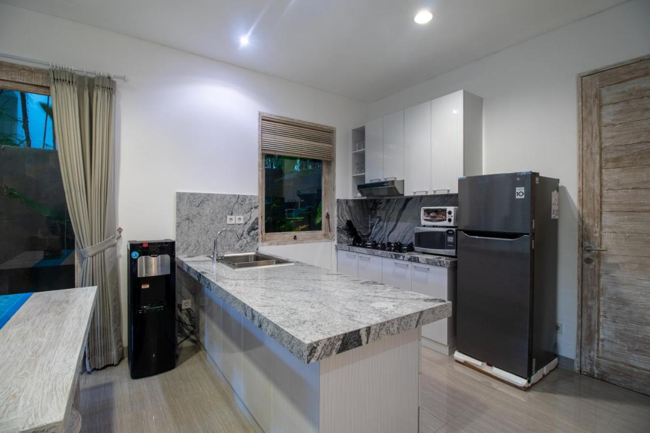 Sayang Sanur Duplex Lägenhet Exteriör bild