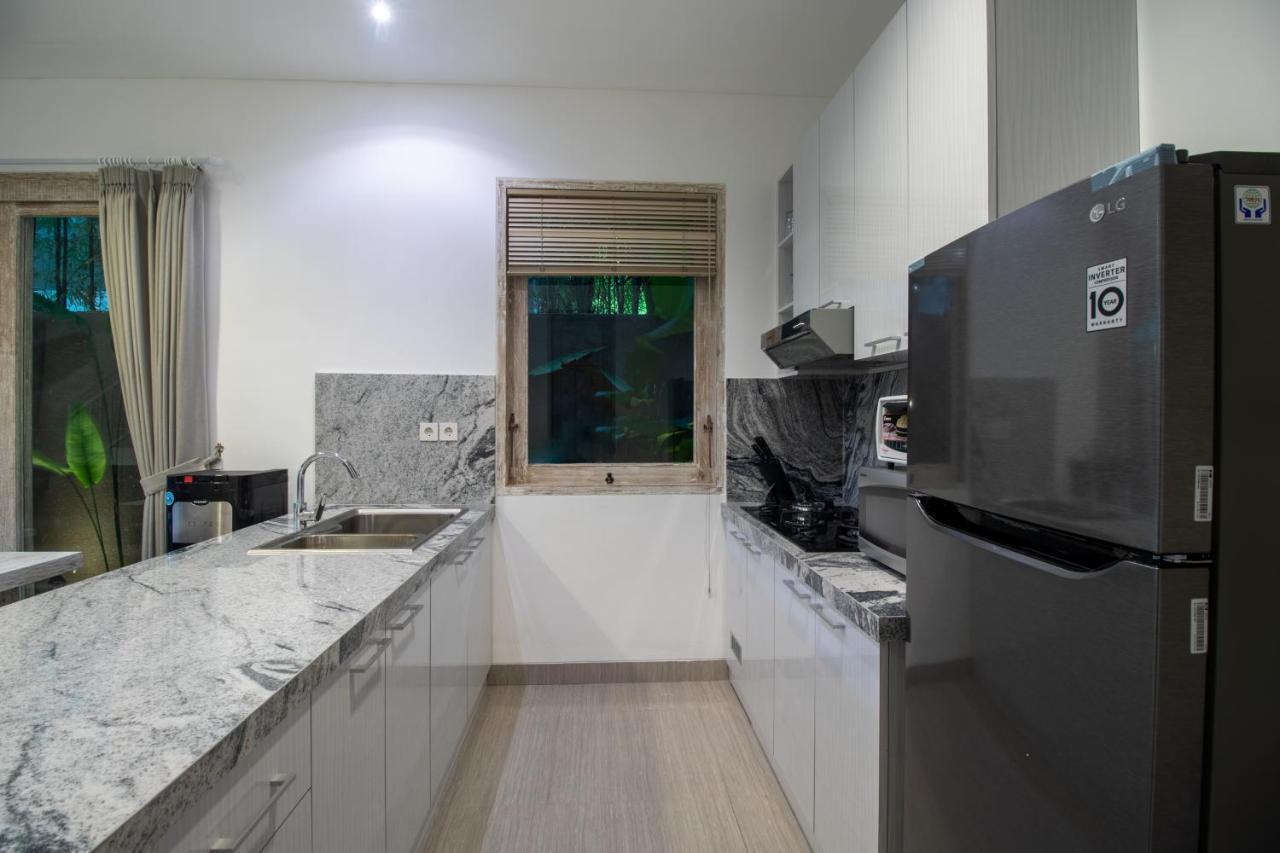 Sayang Sanur Duplex Lägenhet Exteriör bild