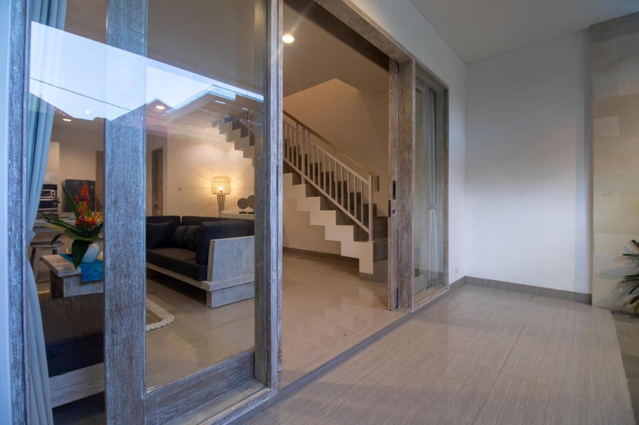 Sayang Sanur Duplex Lägenhet Exteriör bild