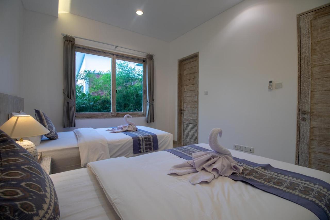 Sayang Sanur Duplex Lägenhet Exteriör bild