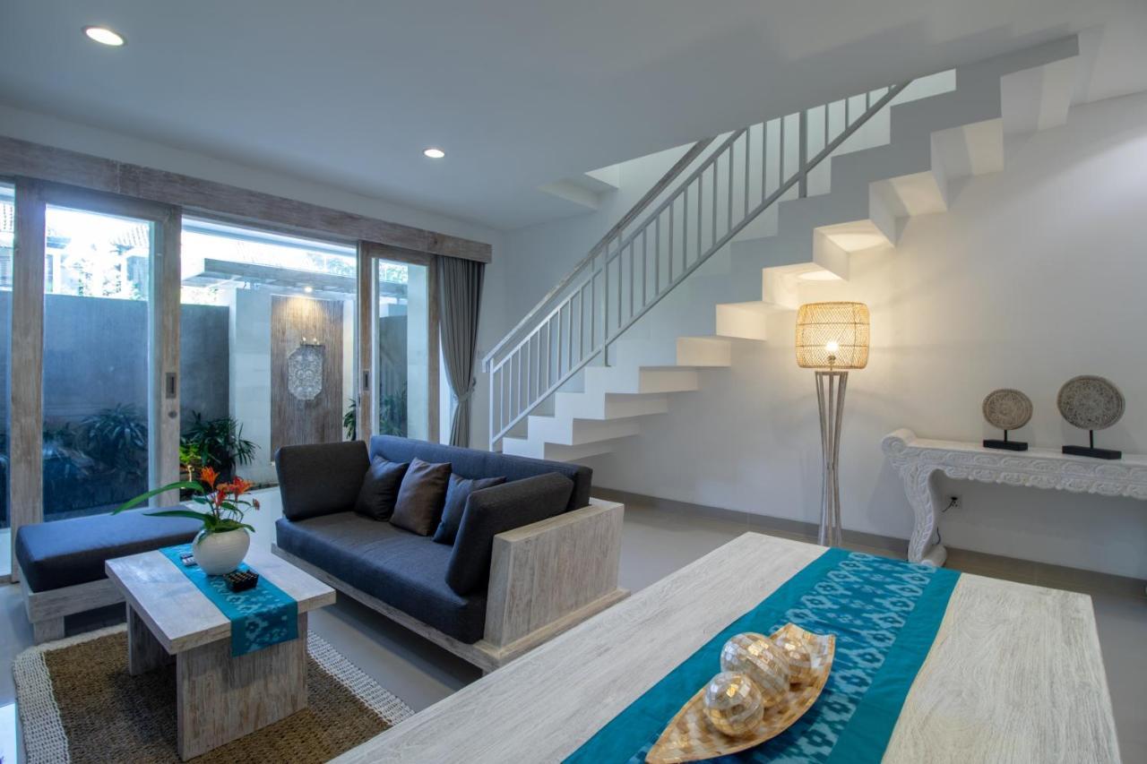 Sayang Sanur Duplex Lägenhet Exteriör bild