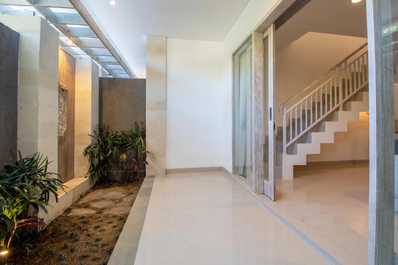 Sayang Sanur Duplex Lägenhet Exteriör bild
