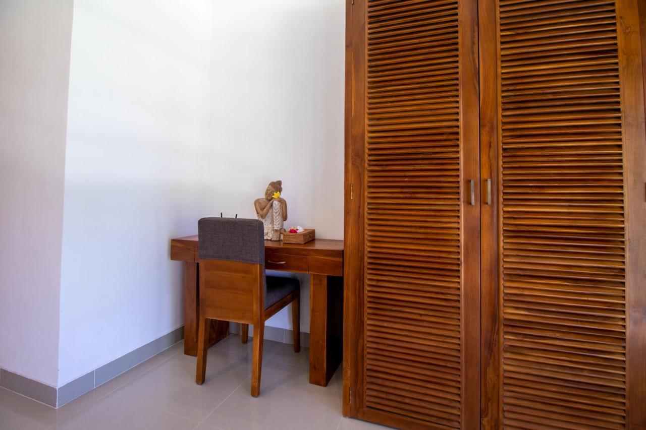 Sayang Sanur Duplex Lägenhet Exteriör bild