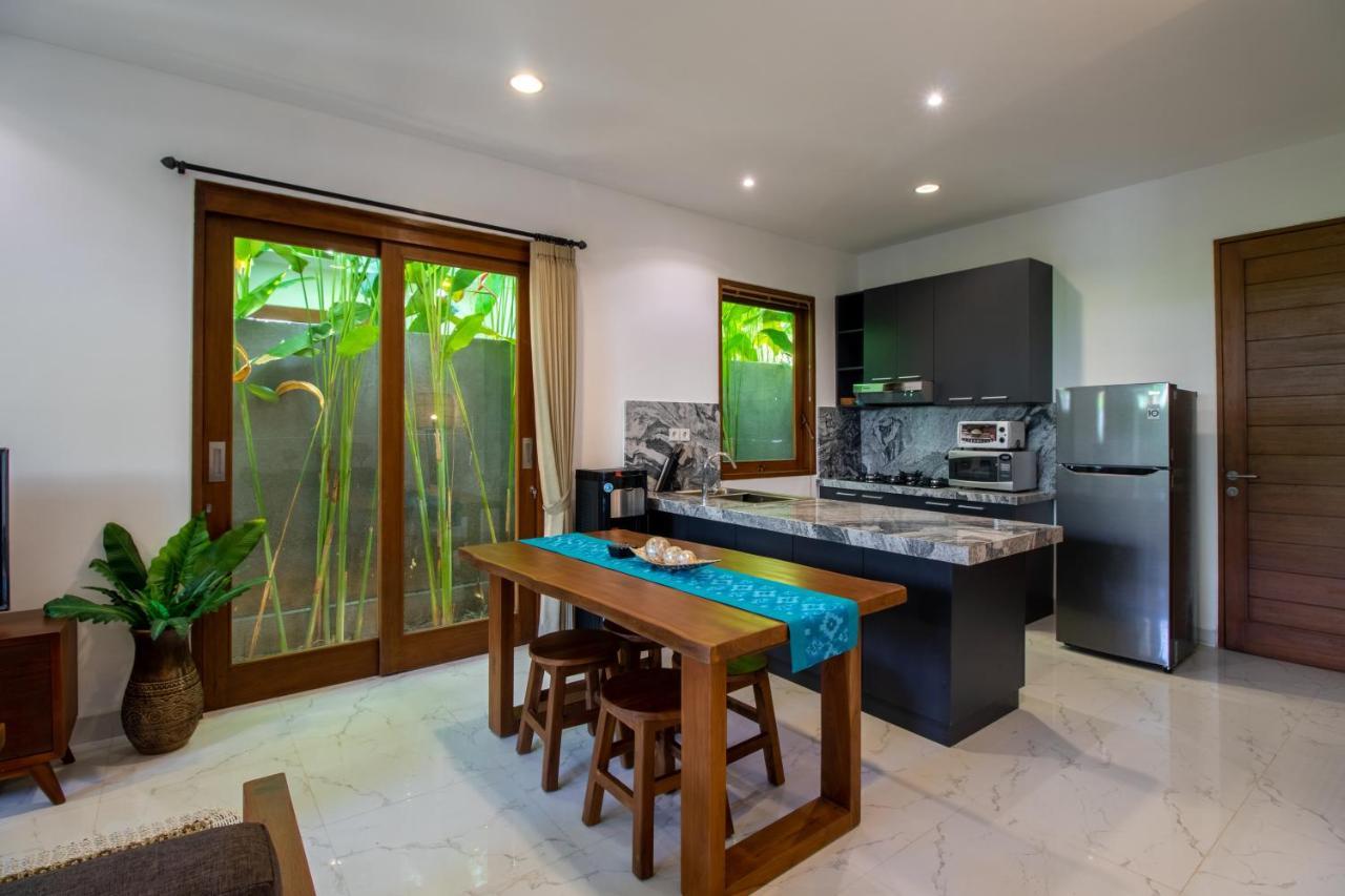 Sayang Sanur Duplex Lägenhet Exteriör bild