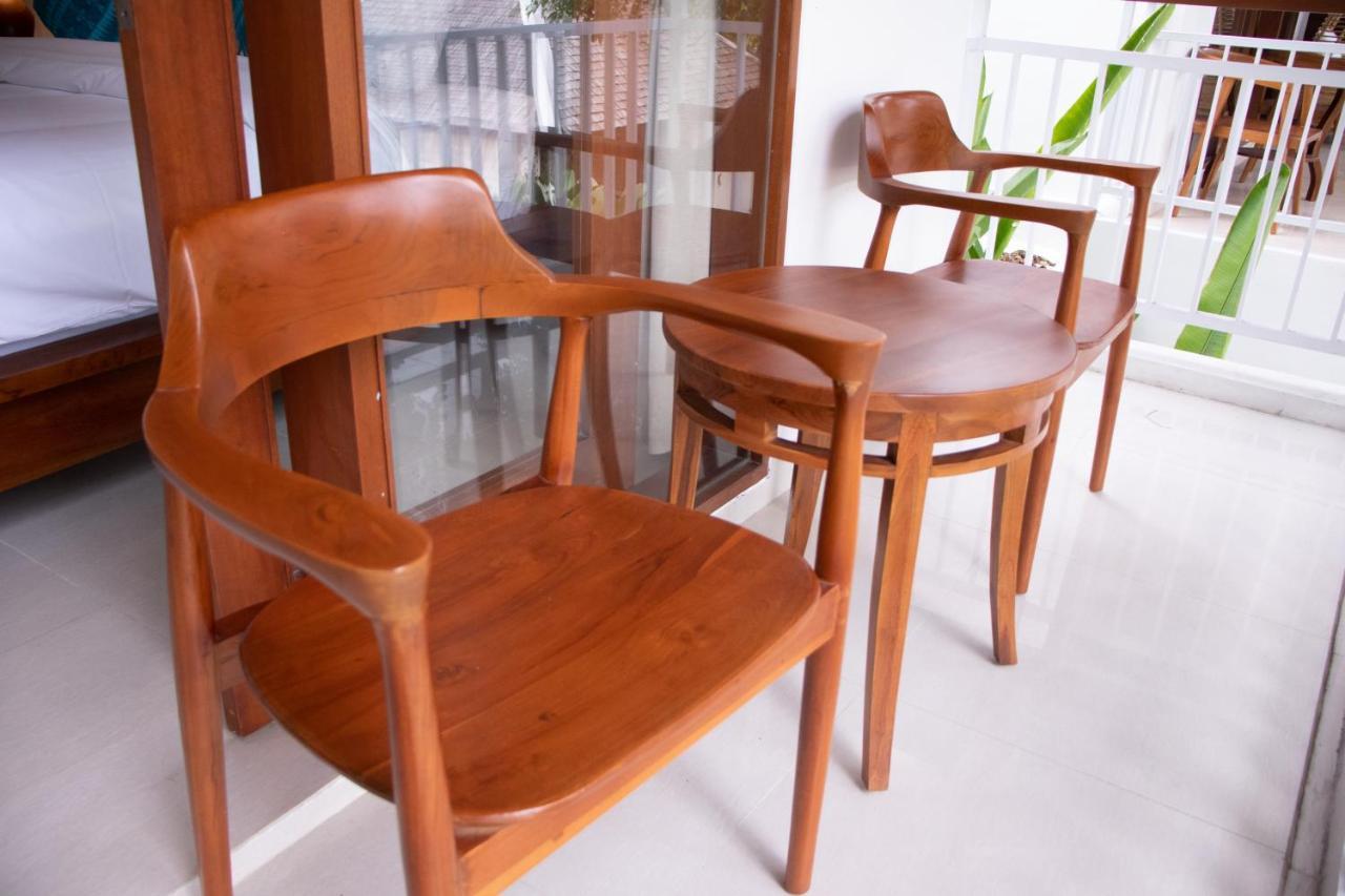 Sayang Sanur Duplex Lägenhet Exteriör bild