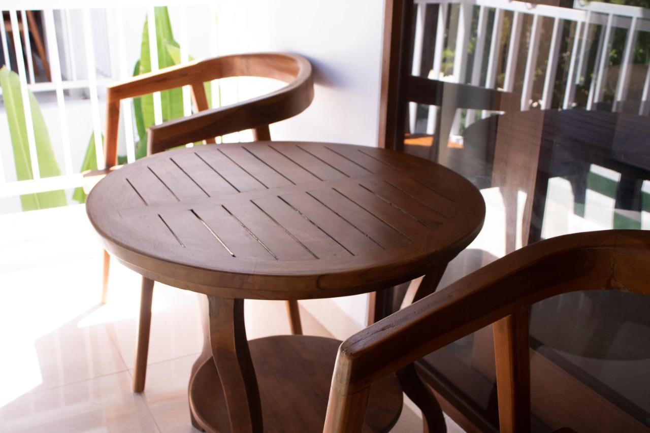 Sayang Sanur Duplex Lägenhet Exteriör bild